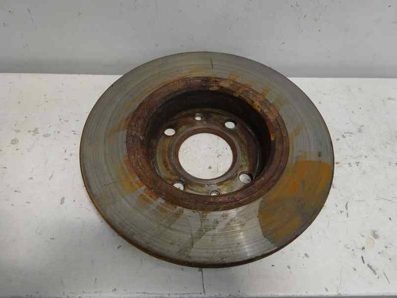 DISCO FRENO DELANTERO FORD KA 2014 1.2 8V (69 CV)