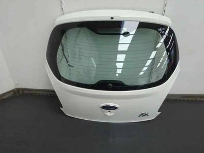 PORTON TRASERO FORD KA 2014 1.2 8V (69 CV)