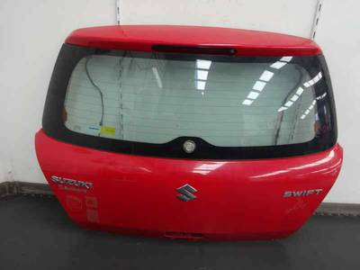 PORTON TRASERO SUZUKI SWIFT BERLINA 2008 1.3 DDIS D (69 CV)