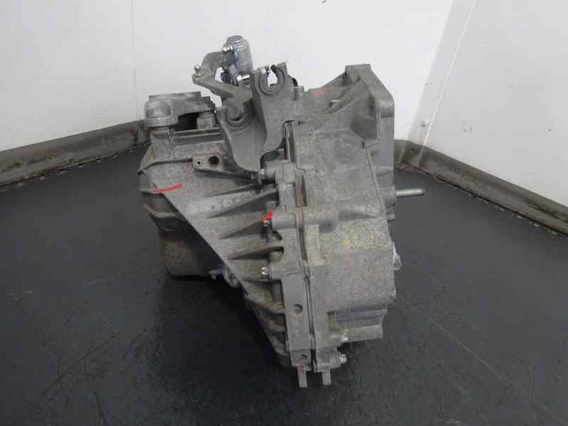 CAJA CAMBIOS OPEL INSIGNIA BERLINA 2012 2.0 16V CDTI (160 CV)