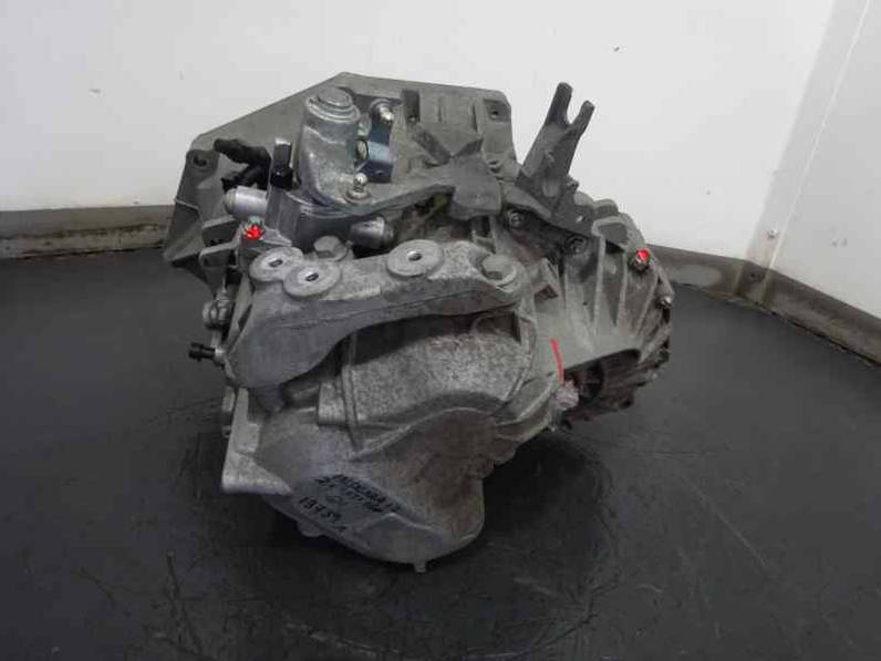 CAJA CAMBIOS OPEL INSIGNIA BERLINA 2012 2.0 16V CDTI (160 CV)