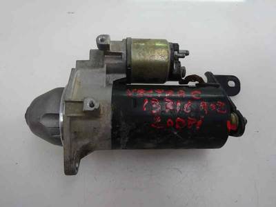 MOTOR ARRANQUE OPEL VECTRA C BERLINA 2002 2.0 DTI (125 CV)