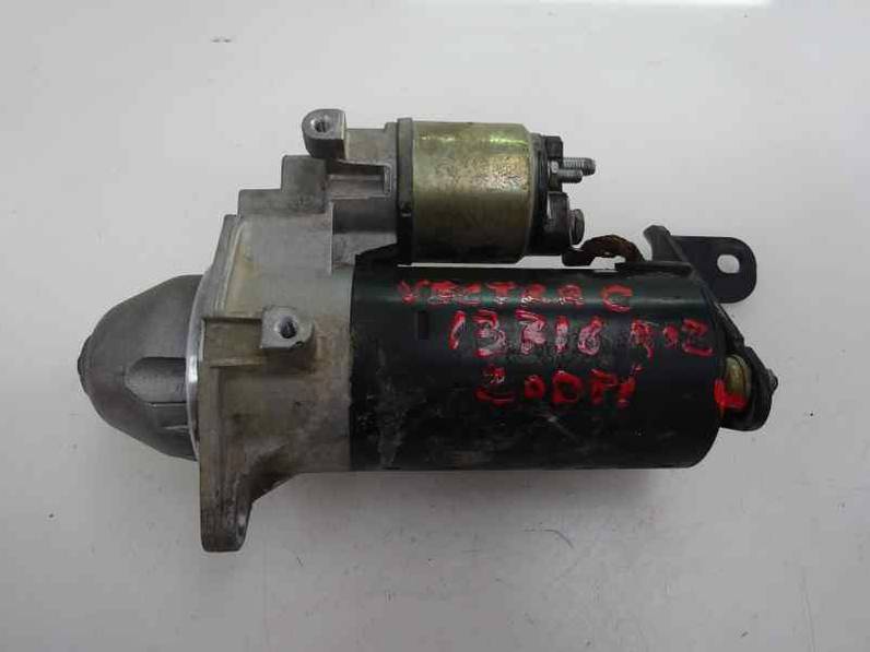 MOTOR ARRANQUE OPEL VECTRA C BERLINA 2002 2.0 DTI (125 CV)