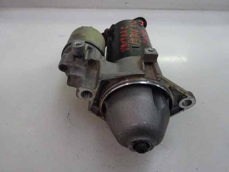MOTOR ARRANQUE OPEL VECTRA C BERLINA 2002 2.0 DTI (125 CV)