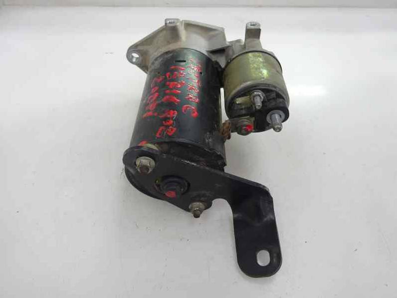 MOTOR ARRANQUE OPEL VECTRA C BERLINA 2002 2.0 DTI (125 CV)