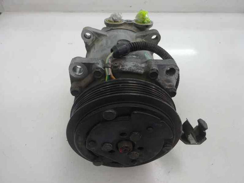 COMPRESOR AIRE ACONDICIONADO CITROEN SAXO 1998 1.5 D (57 CV)