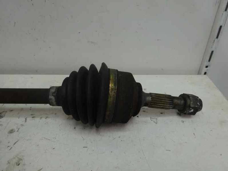 TRANSMISION DELANTERA IZQUIERDA CITROEN C3 2003 1.1 (60 CV)