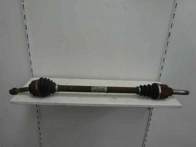 TRANSMISION DELANTERA DERECHA CITROEN C3 2003 1.1 (60 CV)