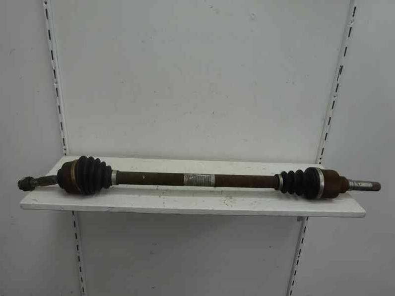 TRANSMISION DELANTERA DERECHA CITROEN C3 2003 1.1 (60 CV)