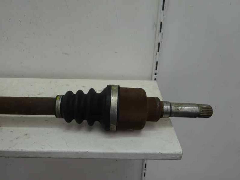 TRANSMISION DELANTERA DERECHA CITROEN C3 2003 1.1 (60 CV)