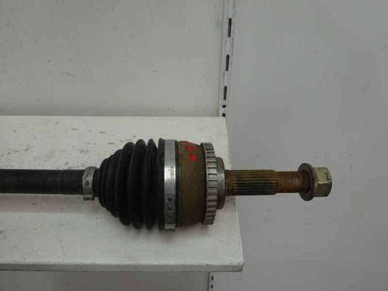 TRANSMISION DELANTERA DERECHA NISSAN ALMERA TINO 2005 1.8 16V (116 CV)