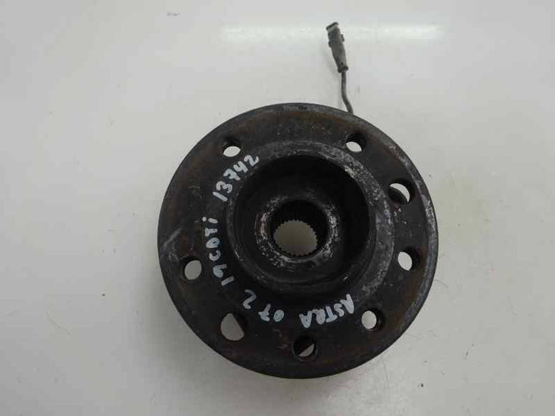 BUJE OPEL ASTRA GTC 2007 1.9 CDTI (120 CV)