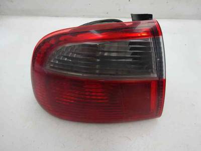 PILOTO TRASERO IZQUIERDO SEAT TOLEDO 2001 1.9 TDI (90 CV)