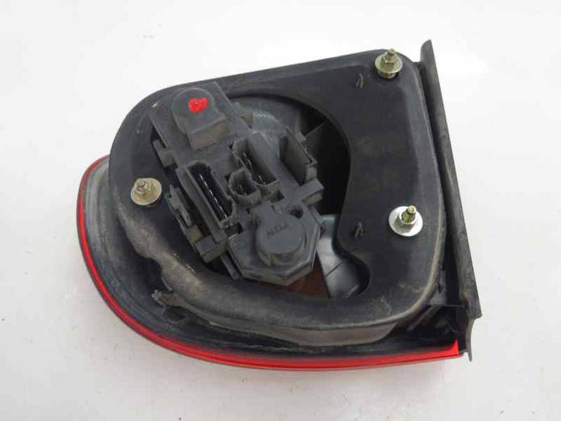 PILOTO TRASERO IZQUIERDO SEAT TOLEDO 2001 1.9 TDI (90 CV)