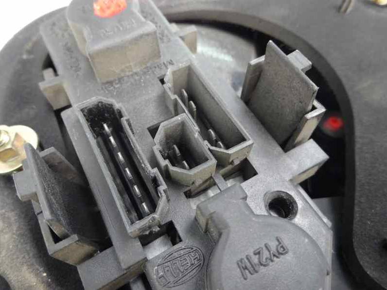 PILOTO TRASERO IZQUIERDO SEAT TOLEDO 2001 1.9 TDI (90 CV)