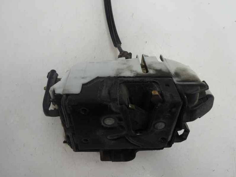 CERRADURA PUERTA DELANTERA DERECHA SEAT IBIZA 2000 1.9 TDI (90 CV)