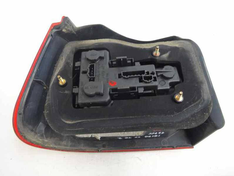 PILOTO TRASERO DERECHO SEAT IBIZA 2000 1.9 TDI (90 CV)