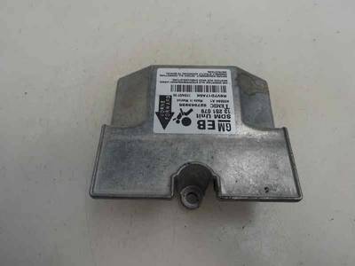 CENTRALITA AIRBAG OPEL ASTRA GTC 2007 1.9 CDTI (120 CV)