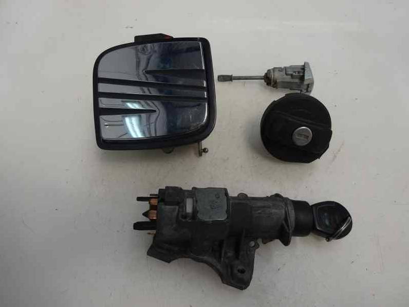 CONMUTADOR DE ARRANQUE SEAT CORDOBA BERLINA 2003 1.9 TDI (101 CV)