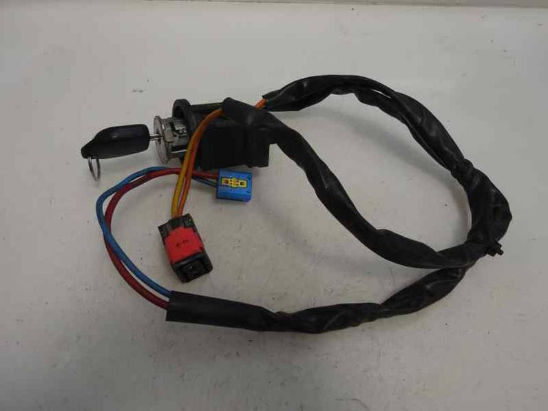 CONMUTADOR DE ARRANQUE PEUGEOT PARTNER 2001 1.9 D (69 CV)