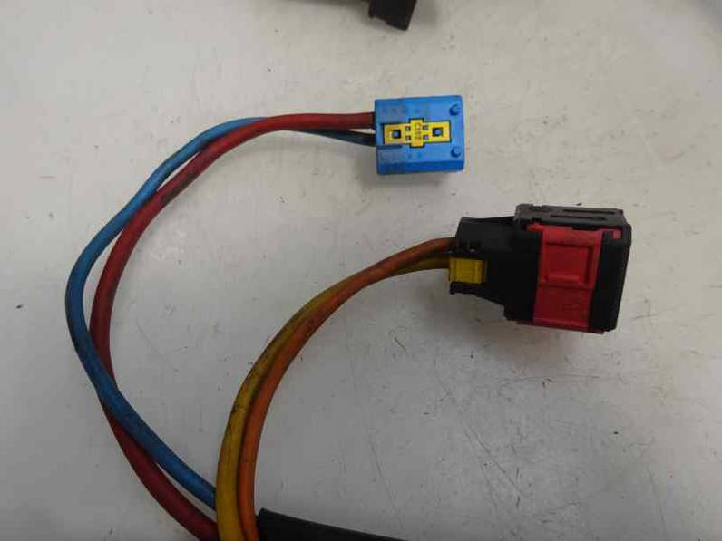 CONMUTADOR DE ARRANQUE PEUGEOT PARTNER 2001 1.9 D (69 CV)