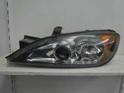 FARO IZQUIERDO NISSAN PRIMERA BERLINA 2000 2.0 TURBODIESEL (90 CV)