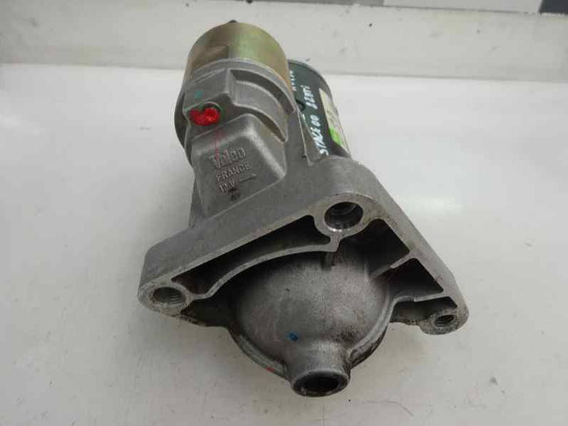 MOTOR ARRANQUE RENAULT ESPACE GRAND ESPACE 2000 2.2 TURBODIESEL (113 CV)