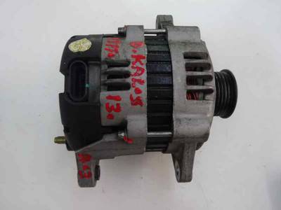 ALTERNADOR DAEWOO KALOS 2004 1.4 (94 CV)