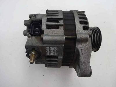 ALTERNADOR NISSAN ALMERA TINO 2005 1.8 16V (116 CV)
