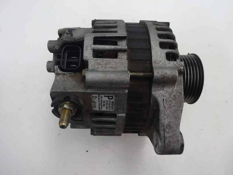 ALTERNADOR NISSAN ALMERA TINO 2005 1.8 16V (116 CV)
