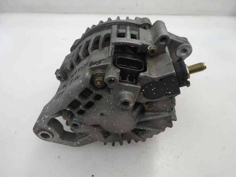 ALTERNADOR NISSAN ALMERA TINO 2005 1.8 16V (116 CV)