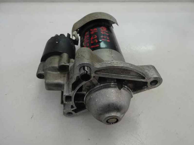 MOTOR ARRANQUE CITROEN SAXO 1998 1.5 D (57 CV)