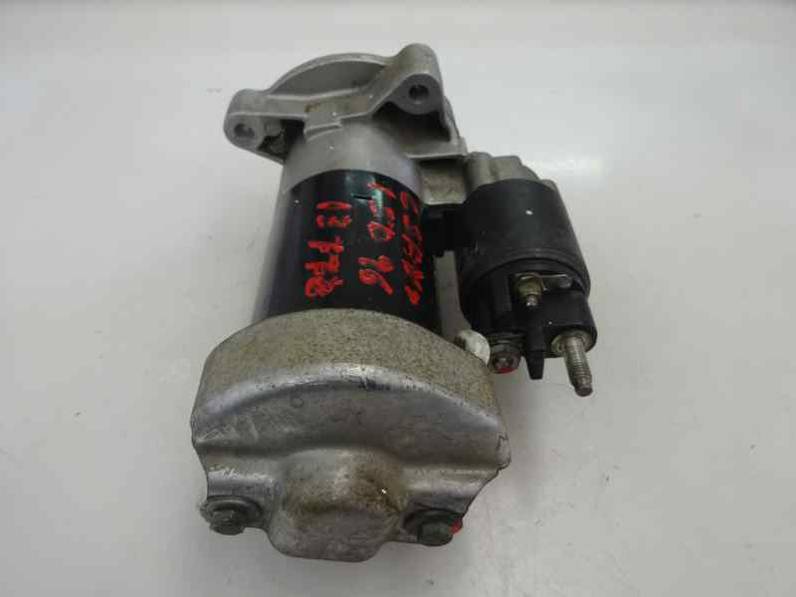 MOTOR ARRANQUE CITROEN SAXO 1998 1.5 D (57 CV)
