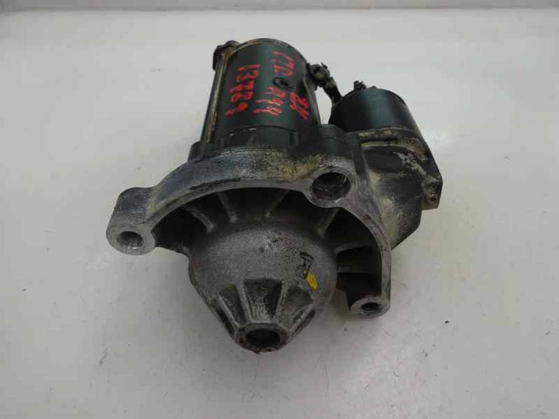 MOTOR ARRANQUE CITROEN ZX 1994 1.9 D (69 CV)