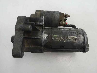 MOTOR ARRANQUE RENAULT LAGUNA II GRANDTOUR 2003 2.2 DCI TURBODIESEL (150 CV)