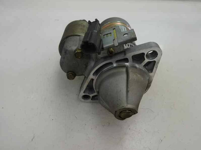 MOTOR ARRANQUE NISSAN ALMERA TINO 2005 1.8 16V (116 CV)