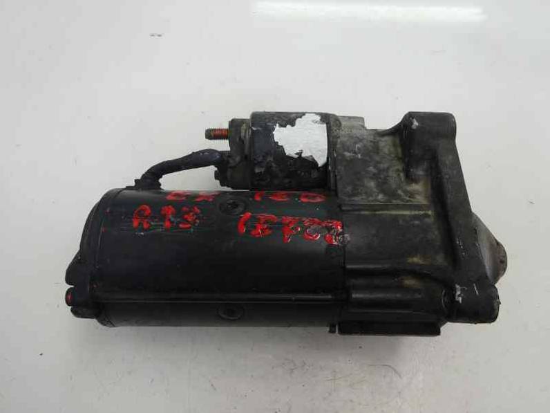 MOTOR ARRANQUE RENAULT RAPID EXPRESS 1993 1.6 D (54 CV)