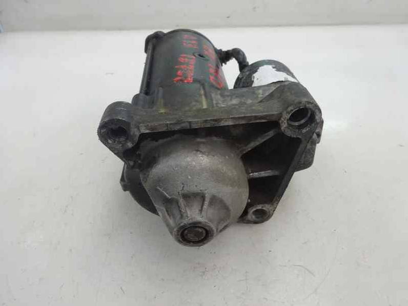 MOTOR ARRANQUE RENAULT RAPID EXPRESS 1993 1.6 D (54 CV)