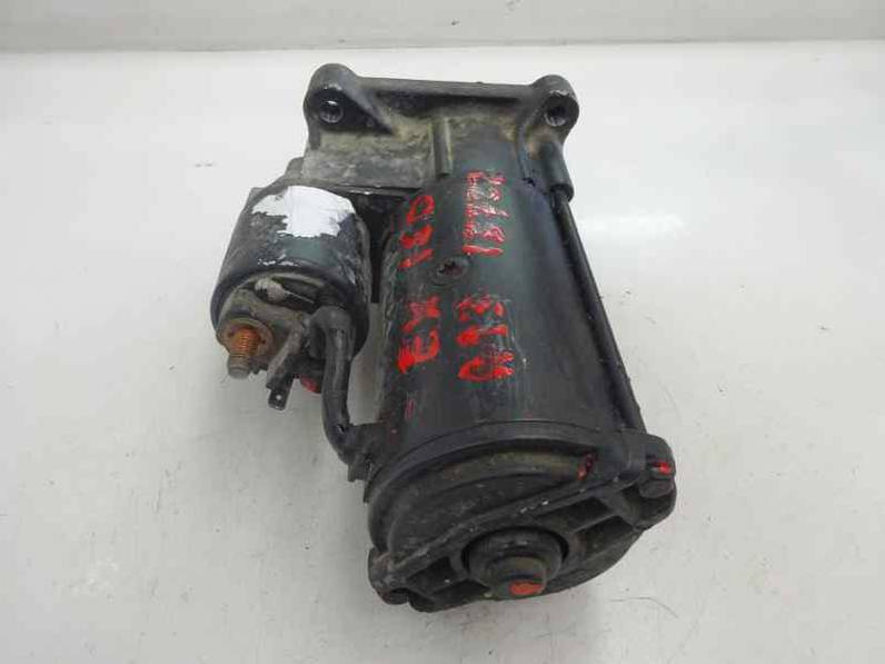 MOTOR ARRANQUE RENAULT RAPID EXPRESS 1993 1.6 D (54 CV)