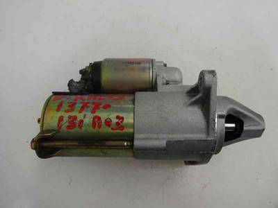 MOTOR ARRANQUE DAEWOO KALOS 2004 1.4 (94 CV)