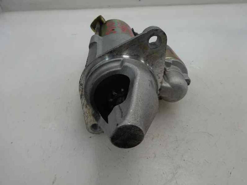 MOTOR ARRANQUE DAEWOO KALOS 2004 1.4 (94 CV)