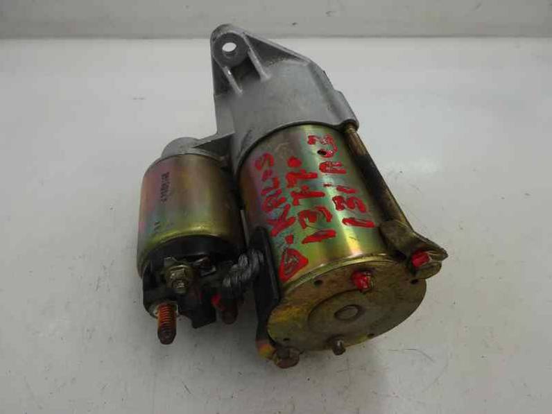 MOTOR ARRANQUE DAEWOO KALOS 2004 1.4 (94 CV)