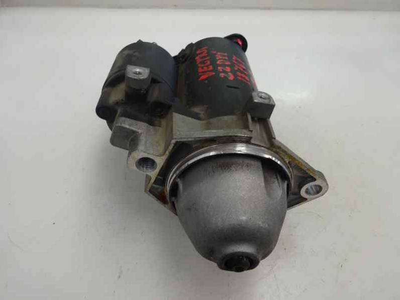 MOTOR ARRANQUE OPEL VECTRA B BERLINA 2001 2.2 16V DTI (125 CV)