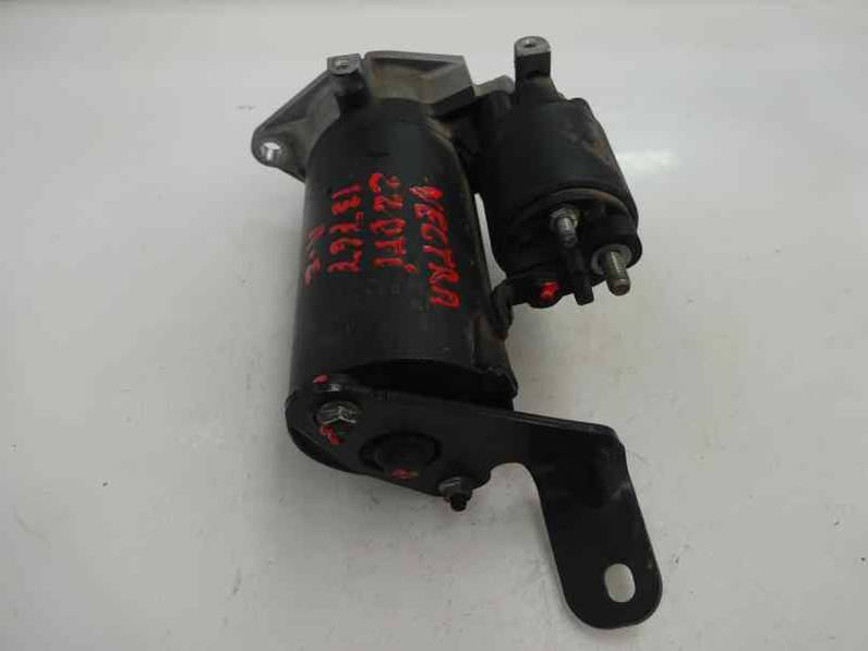 MOTOR ARRANQUE OPEL VECTRA B BERLINA 2001 2.2 16V DTI (125 CV)