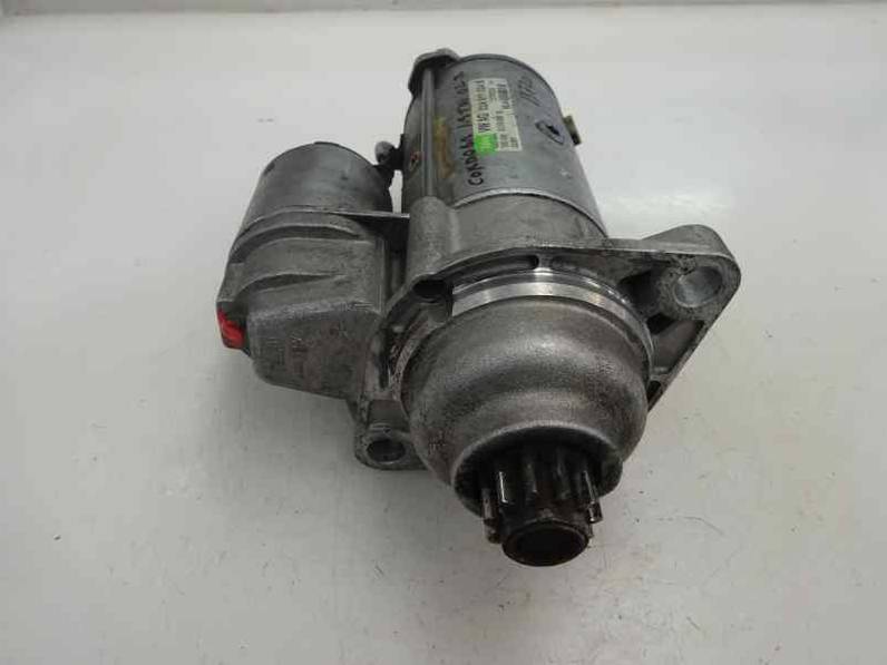 MOTOR ARRANQUE SEAT CORDOBA BERLINA 2002 1.9 TDI (110 CV)