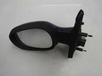 RETROVISOR IZQUIERDO RENAULT SCENIC 2003 1.9 DTI D (80 CV)