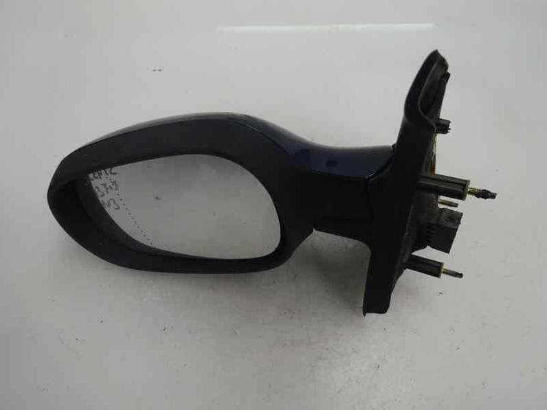 RETROVISOR IZQUIERDO RENAULT SCENIC 2003 1.9 DTI D (80 CV)