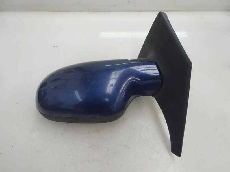 RETROVISOR IZQUIERDO RENAULT SCENIC 2003 1.9 DTI D (80 CV)