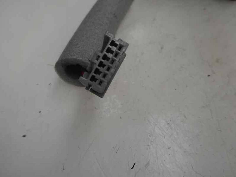 RETROVISOR DERECHO NISSAN ALMERA TINO 2005 1.8 16V (116 CV)