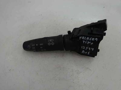 MANDO LUCES NISSAN ALMERA TINO 2005 1.8 16V (116 CV)